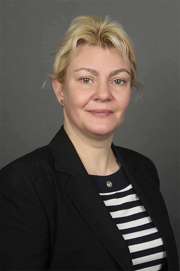 Irina Dogaru